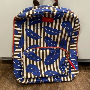 Henri Bendel Backpack